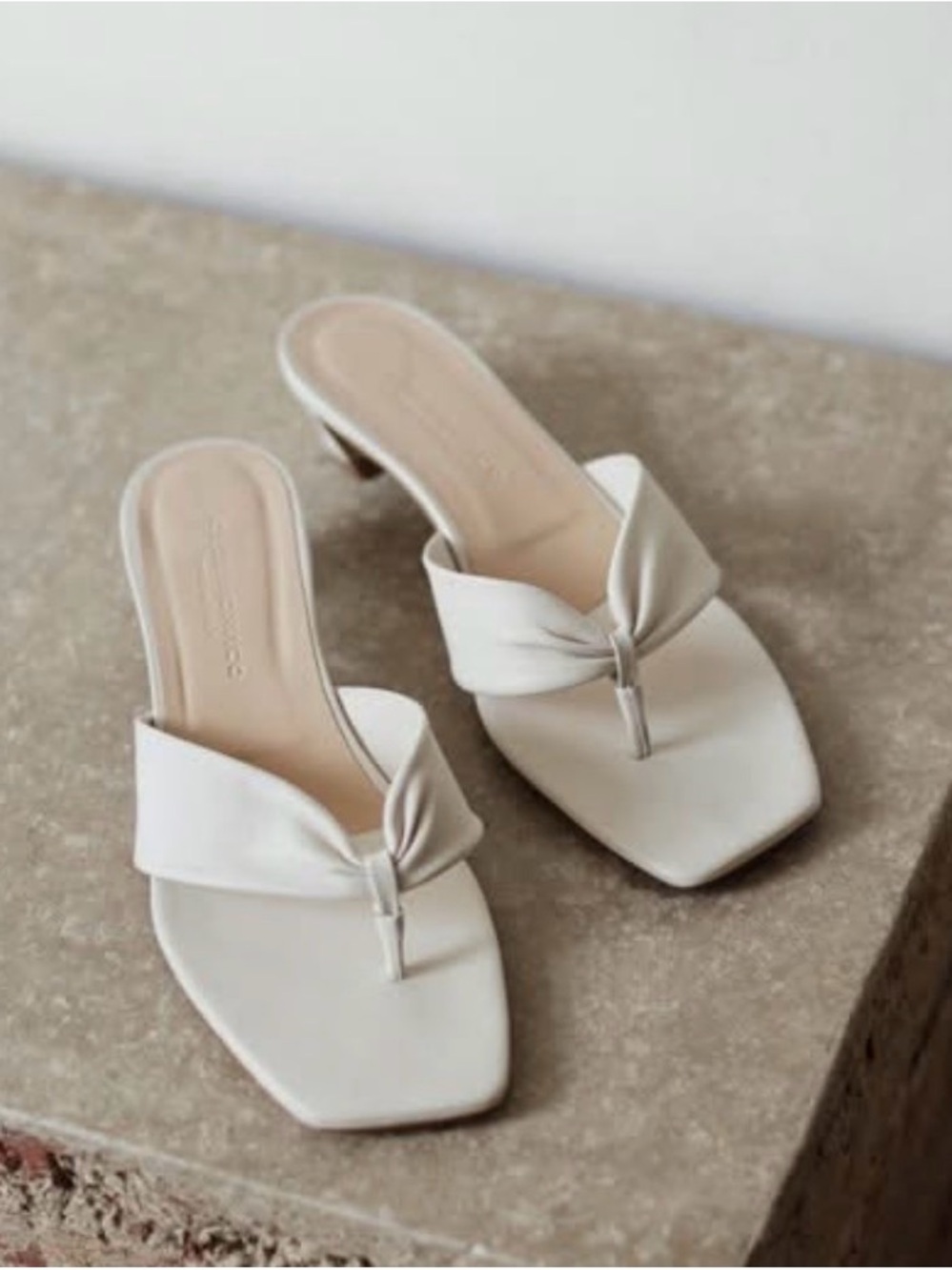 Club Monaco Miara sandal